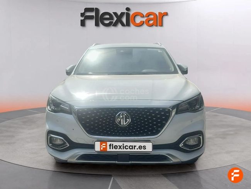 Foto del MG HS 1.5 T-GDI Luxury Aut.