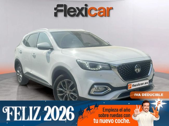 MG HS (1.5 Turbo GDI Luxury DCT) en Guipúzcoa