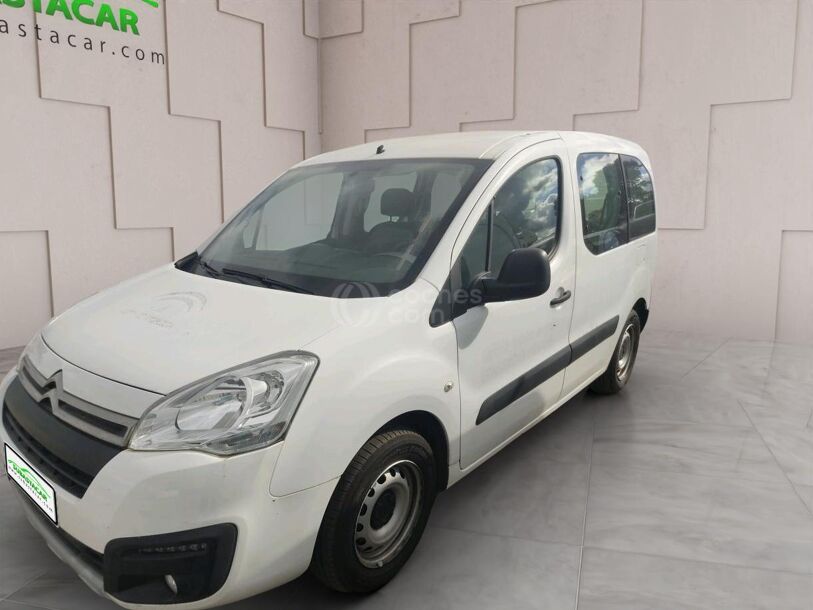 Foto del CITROEN Berlingo Multispace 1.6BlueHDi Live 75