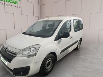 Imagen de CITROEN Berlingo Multispace 1.6BlueHDi Live 75