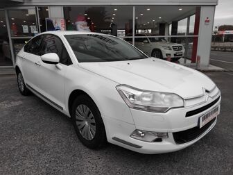 Imagen de CITROEN C5 2.0HDI Business