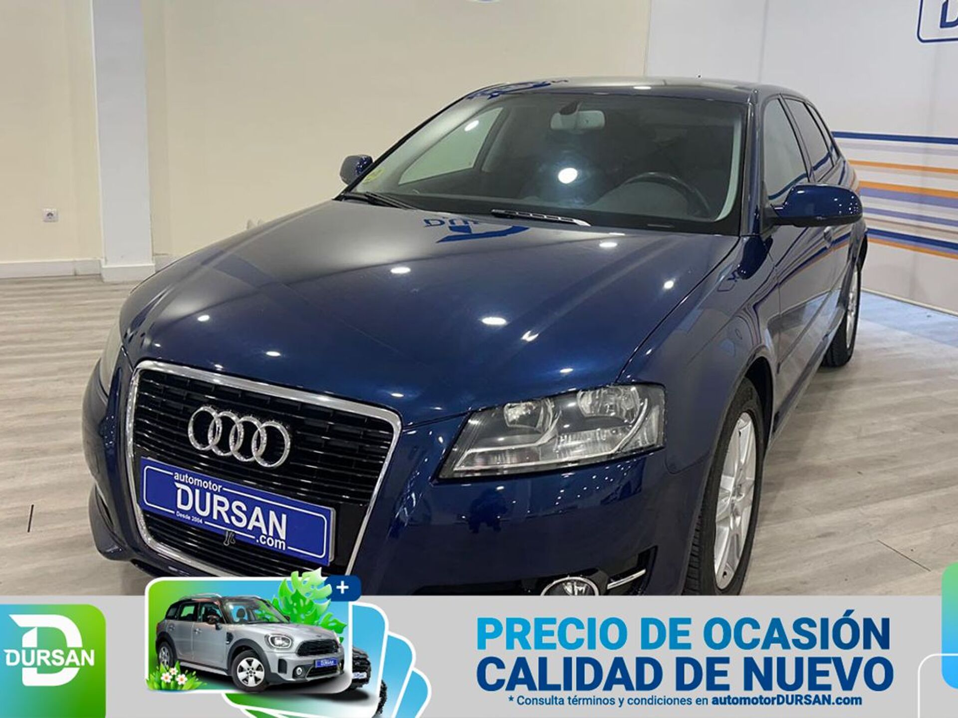 Imagen de AUDI A3