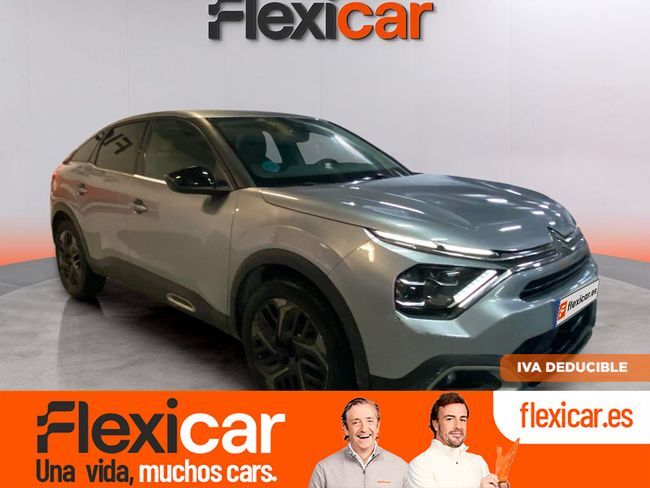 Foto del CITROEN C4 1.2 PureTech Feel Pack S&S 130