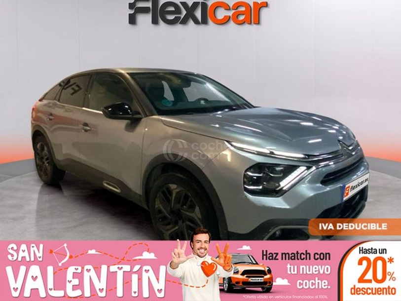 Foto del CITROEN C4 1.2 PureTech Feel Pack S&S 130