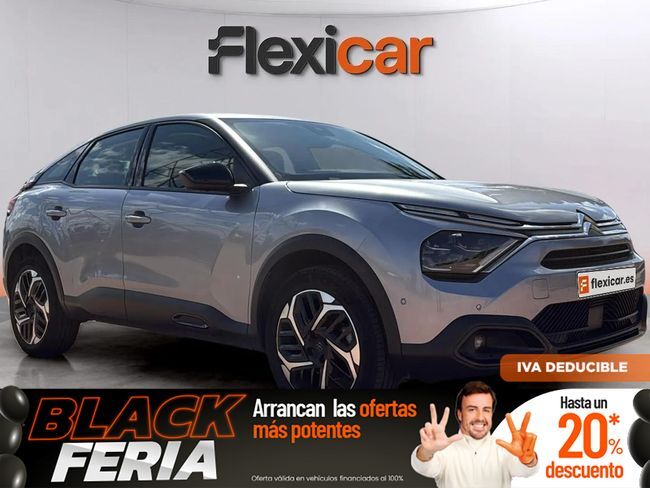 CITROEN C4 (PureTech 130 S&S 6v Feel Pack) en Vizcaya