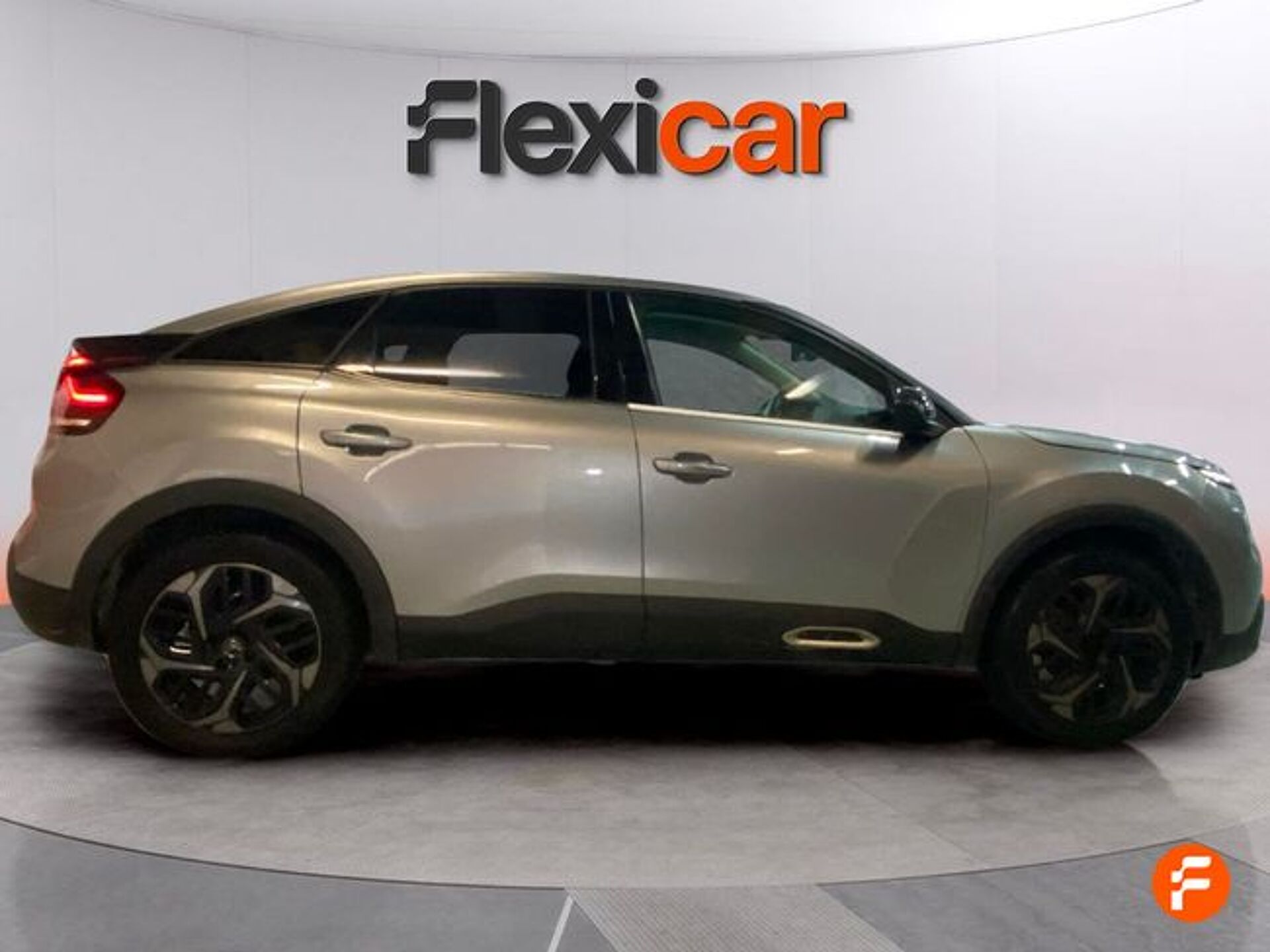 Imagen 2 de CITROEN C4