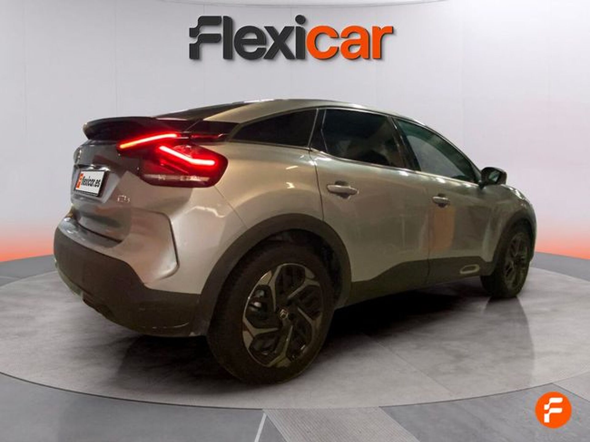 Imagen 3 de CITROEN C4