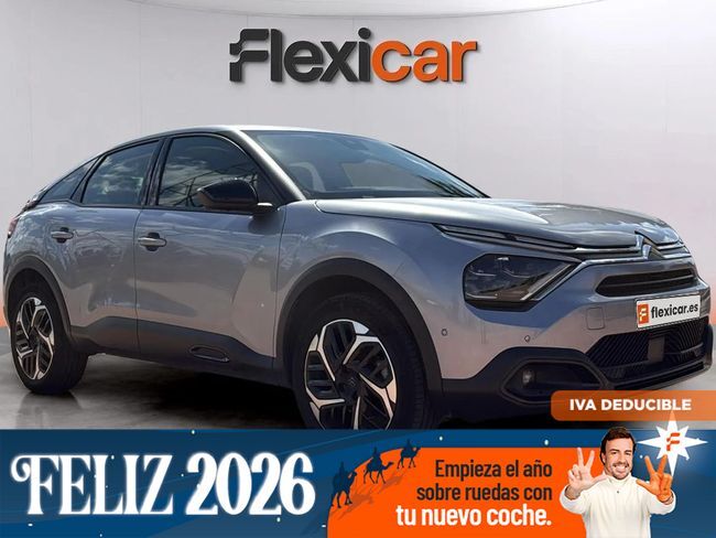 CITROEN C4 (PureTech 130 S&S 6v Feel Pack) en Vizcaya