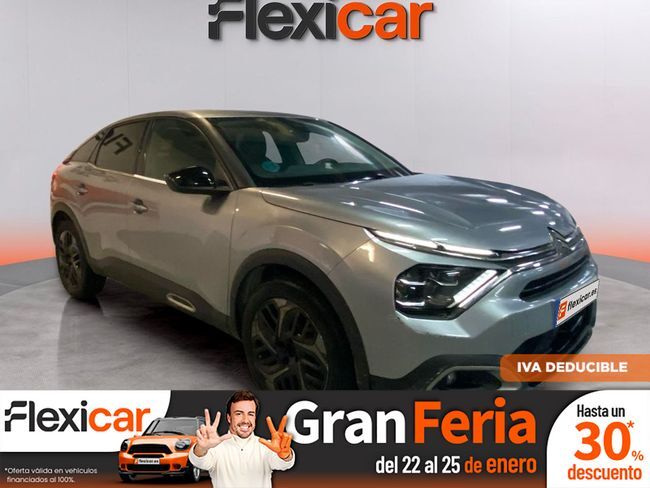 Foto del CITROEN C4 1.2 PureTech Feel Pack S&S 130