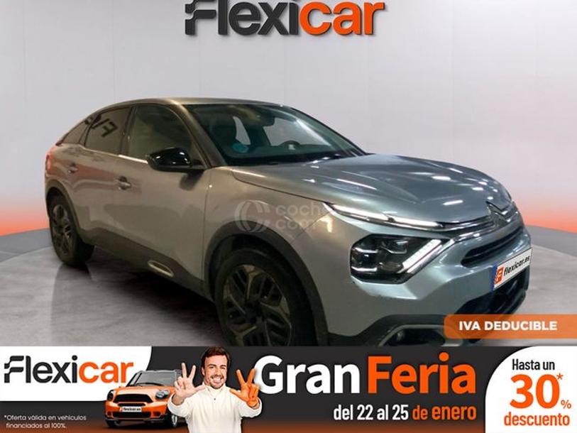 Foto del CITROEN C4 1.2 PureTech Feel Pack S&S 130