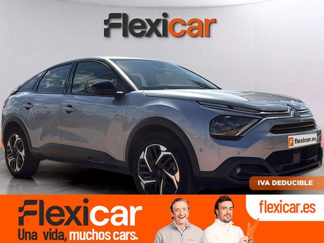 CITROEN C4 (PureTech 130 S&S 6v Feel Pack) en Vizcaya