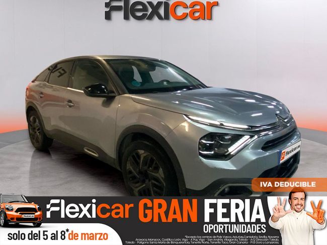 Foto del CITROEN C4 1.2 PureTech Feel Pack S&S 130