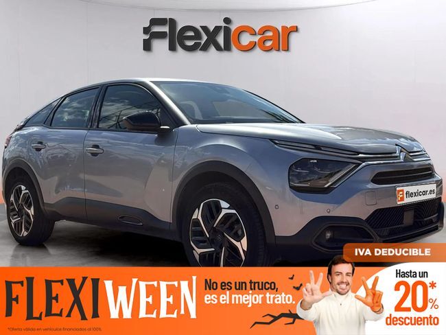 CITROEN C4 (PureTech 130 S&S 6v Feel Pack) en Vizcaya