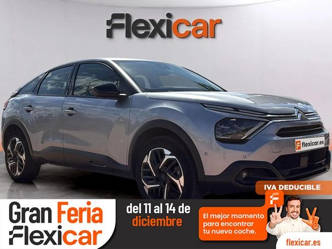 CITROEN C4 (PureTech 130 S&S 6v Feel Pack) en Vizcaya