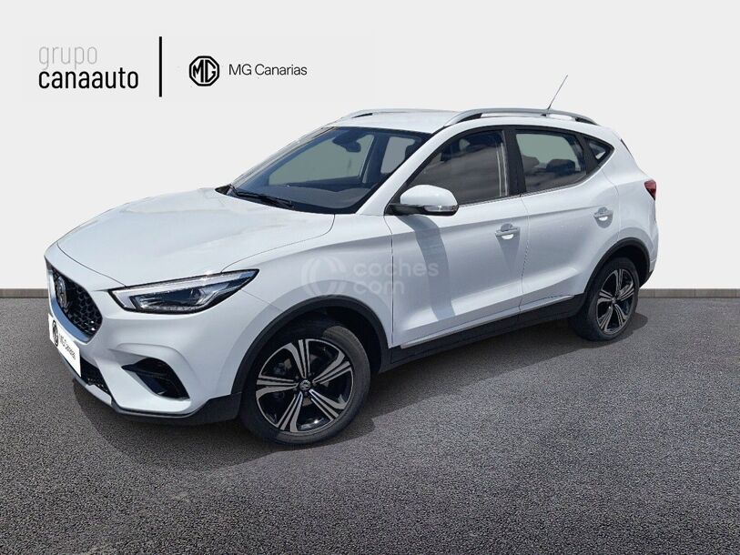 Foto del MG ZS 1.5 VTi-Tech Comfort 78kW
