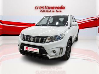 Imagen de SUZUKI Vitara 1.4T Toro 2WD