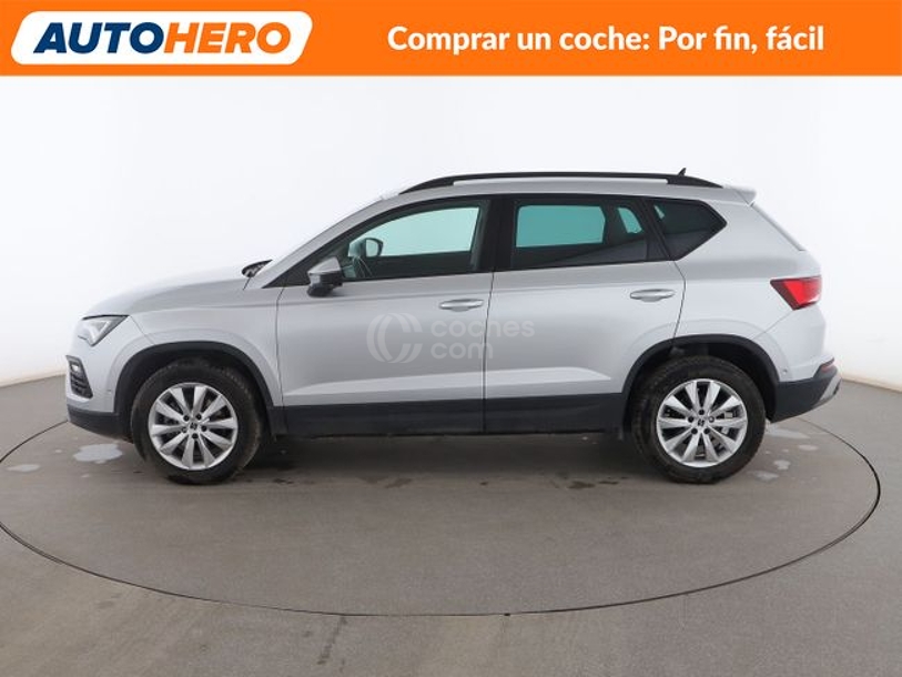 Foto del SEAT Ateca 2.0TDI CR S&S Style Go 150
