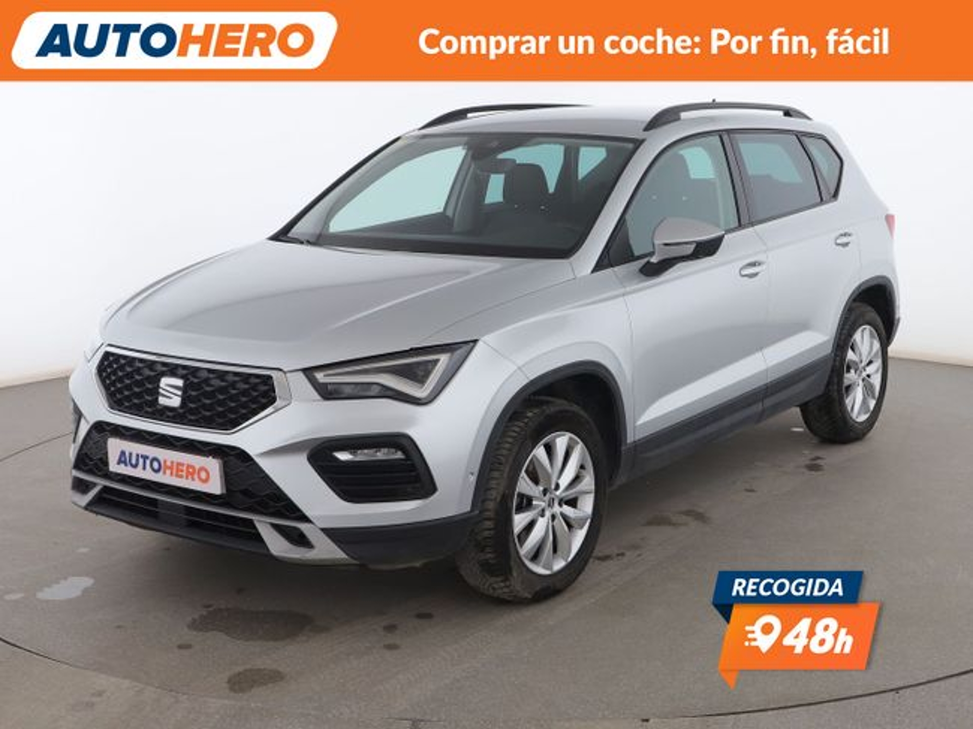 Imagen de SEAT Ateca
