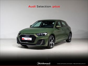 Imagen de AUDI A1 Sportback 30 TFSI Adrenalin S tronic