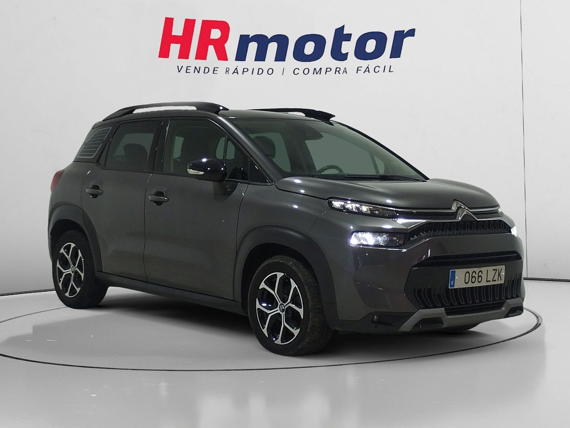 Imagen de CITROEN C3 Aircross