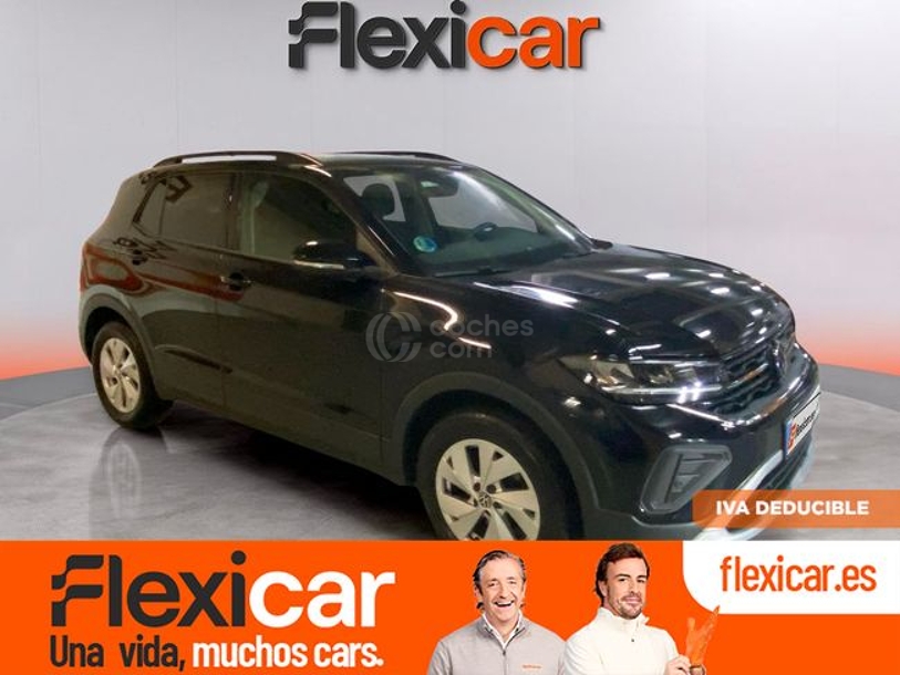 Foto del VOLKSWAGEN T-Cross 1.0 TSI Life 70kW