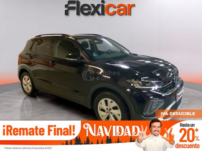 Foto del VOLKSWAGEN T-Cross 1.0 TSI Life 70kW