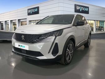 Imagen de PEUGEOT 3008 1.2 S&S PureTech Allure Pack EAT8 130