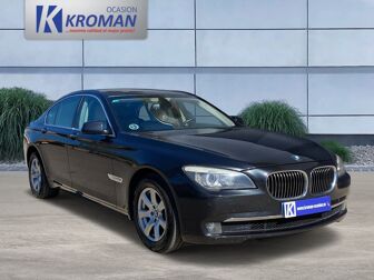 Imagen de BMW Serie 7 730LdA