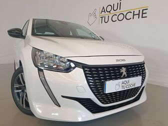 Imagen de PEUGEOT 208 1.2 Puretech S&S Active Pack 100