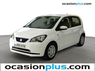 Imagen de SEAT Mii 1.0 Style Edition Plus 75