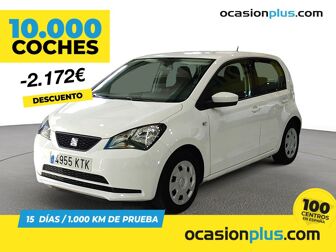 Imagen de SEAT Mii 1.0 Style Edition Plus 75