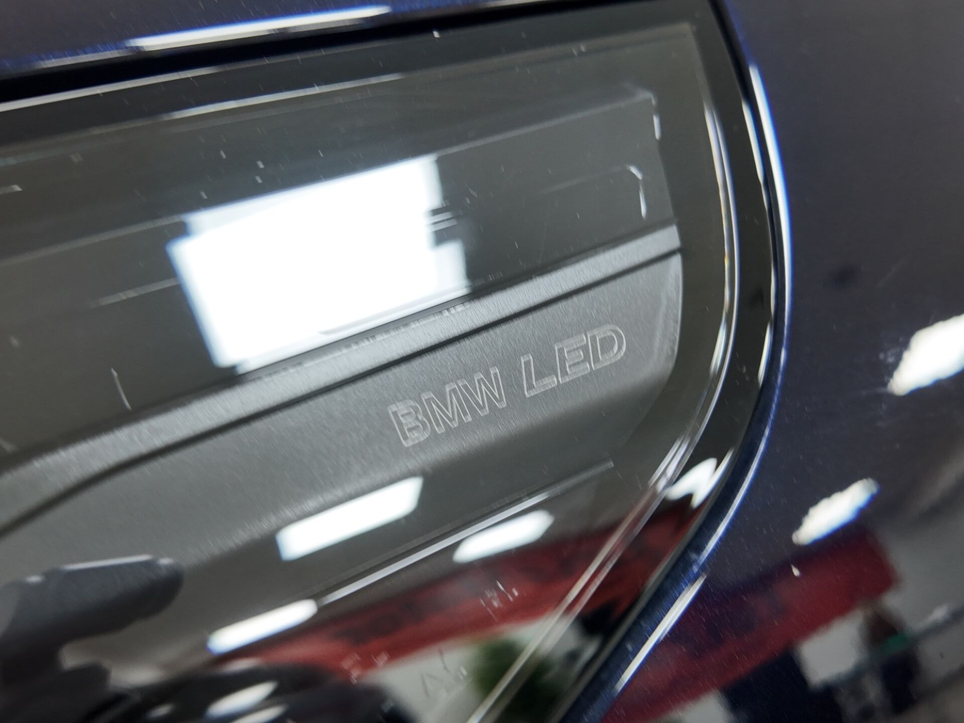 Imagen 1 de BMW Serie 5