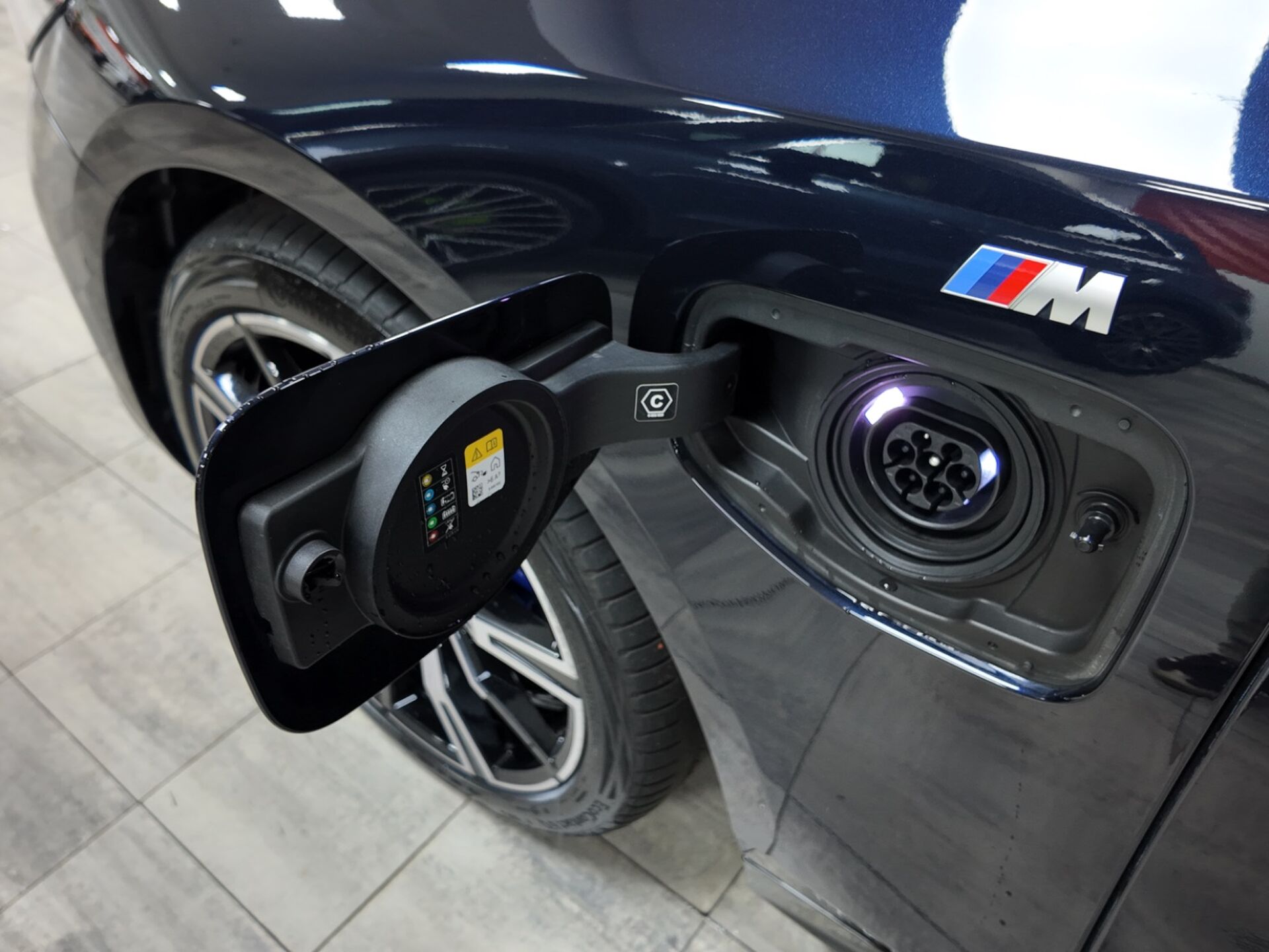 Imagen 3 de BMW Serie 5