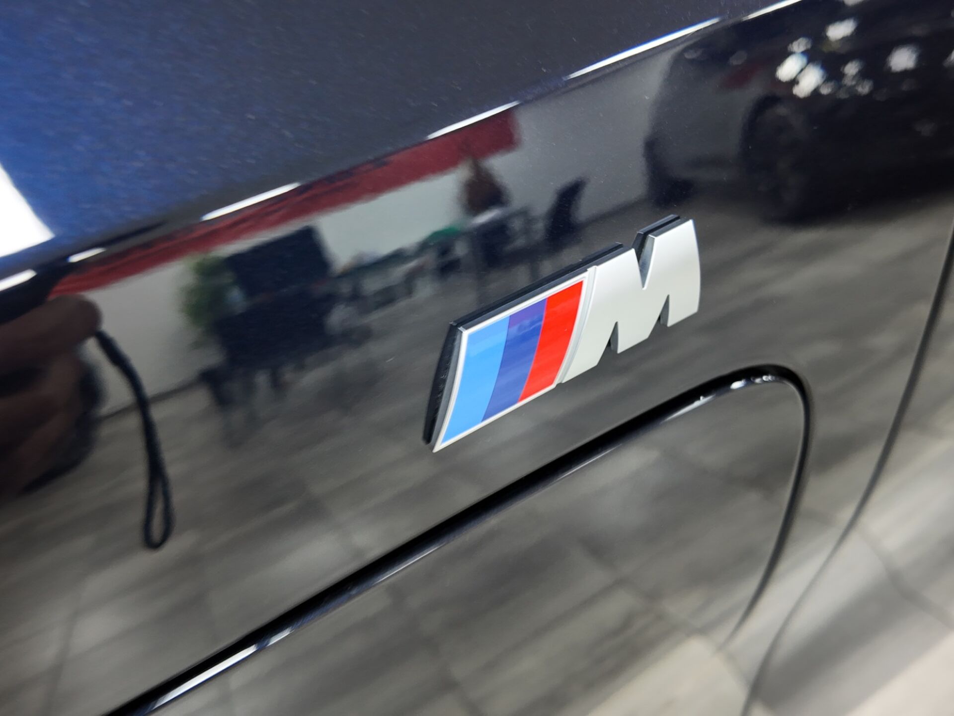 Imagen 2 de BMW Serie 5