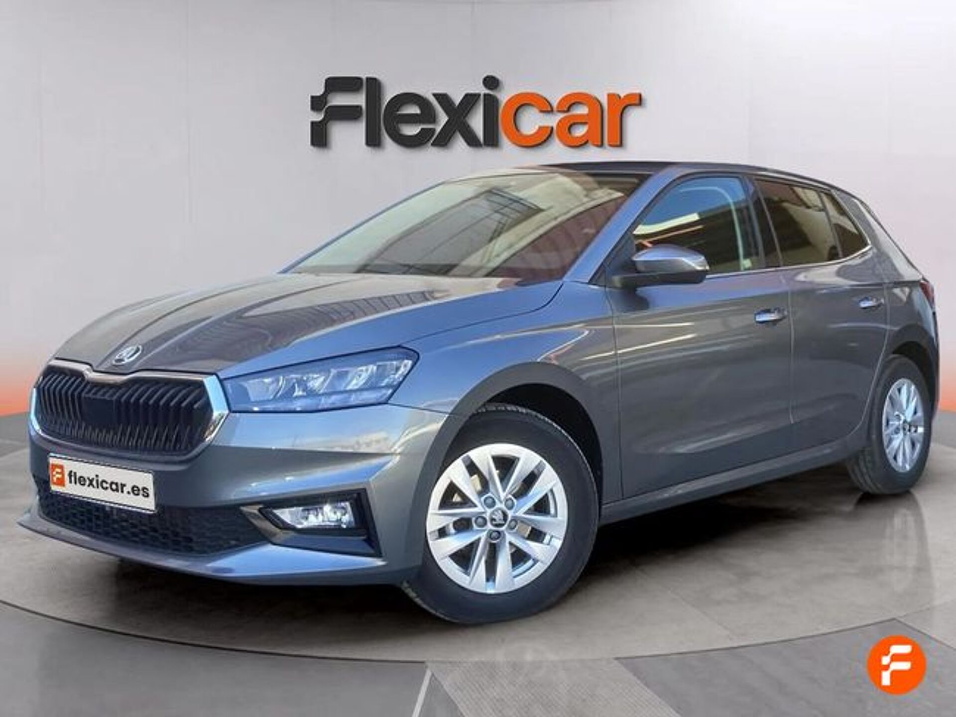 Imagen 3 de SKODA Fabia