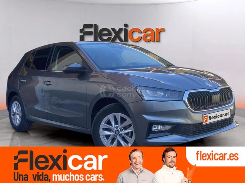 Foto del SKODA Fabia 1.0 MPI Selection 59kW