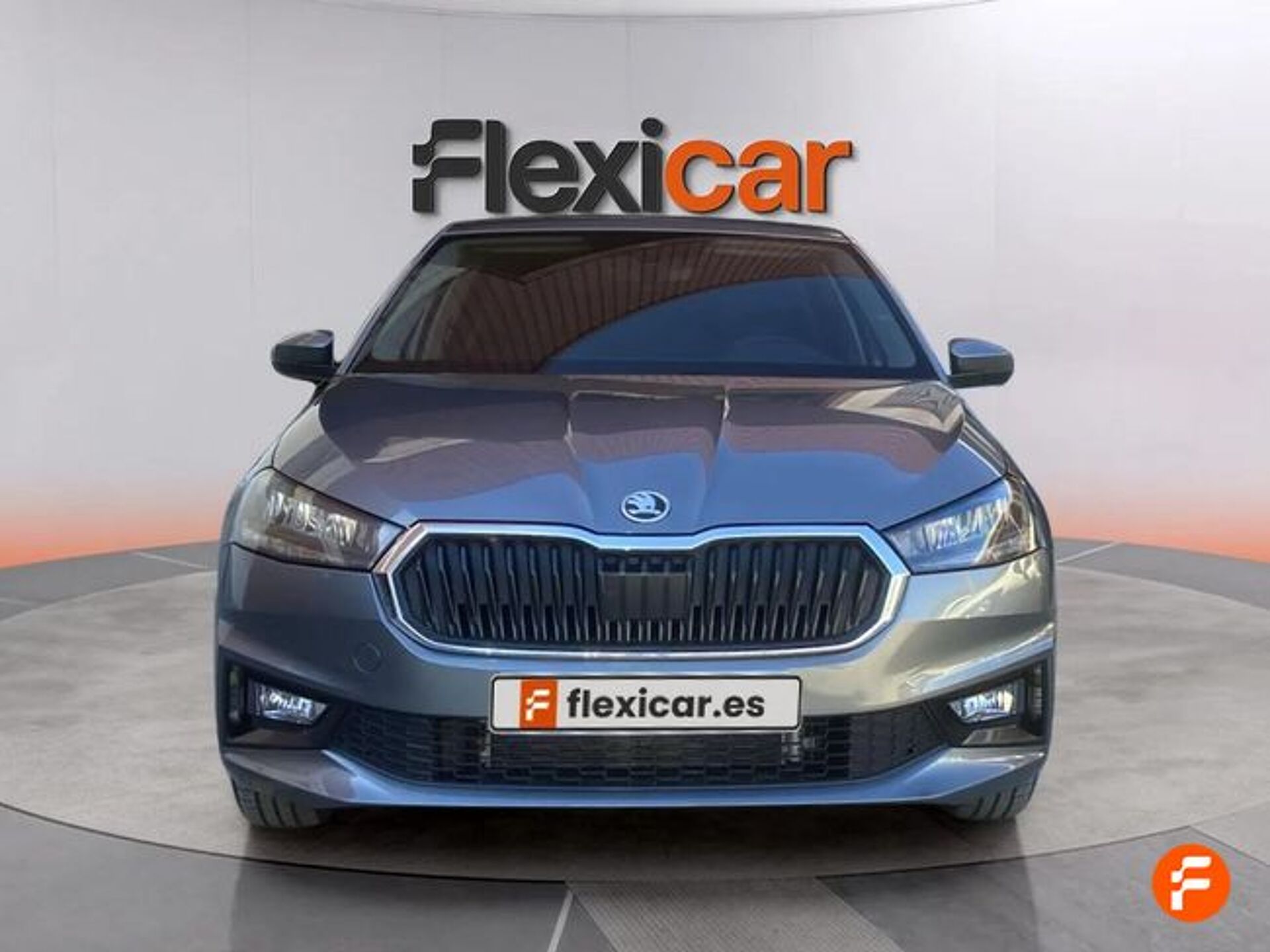 Imagen 2 de SKODA Fabia