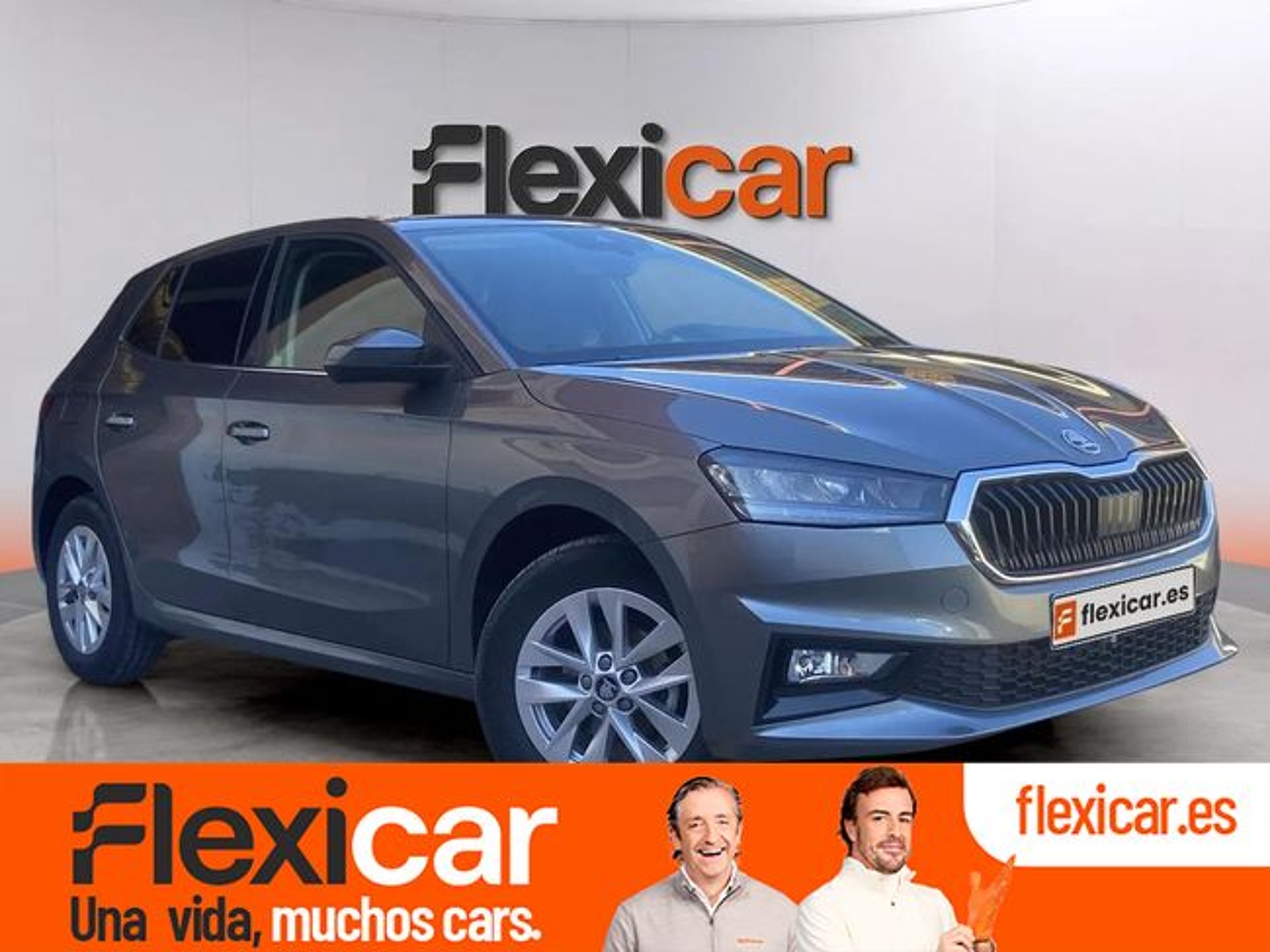 Imagen de SKODA Fabia