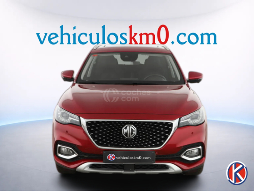 Foto del MG HS e 1.5 T-GDI Luxury