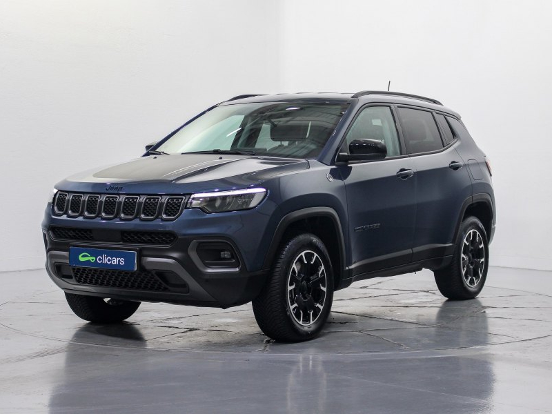 Imagen de JEEP Compass