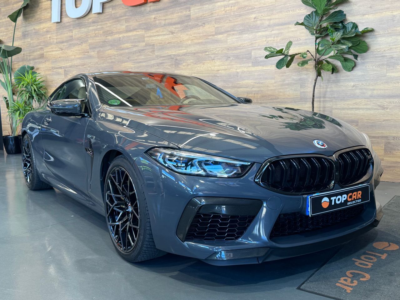 BMW Serie 8 (M8 COMPETITION   Xdrive 625 cv) en Vizcaya