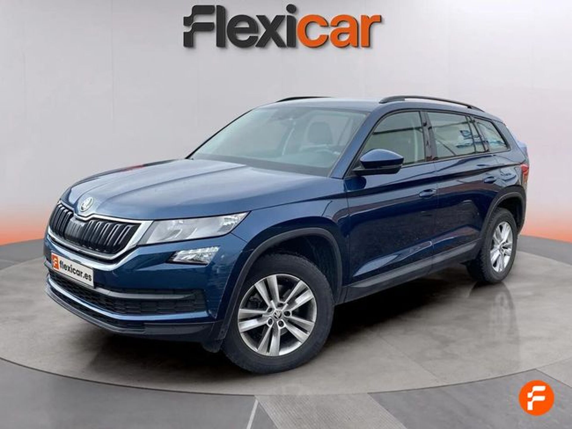 Imagen 3 de SKODA Kodiaq