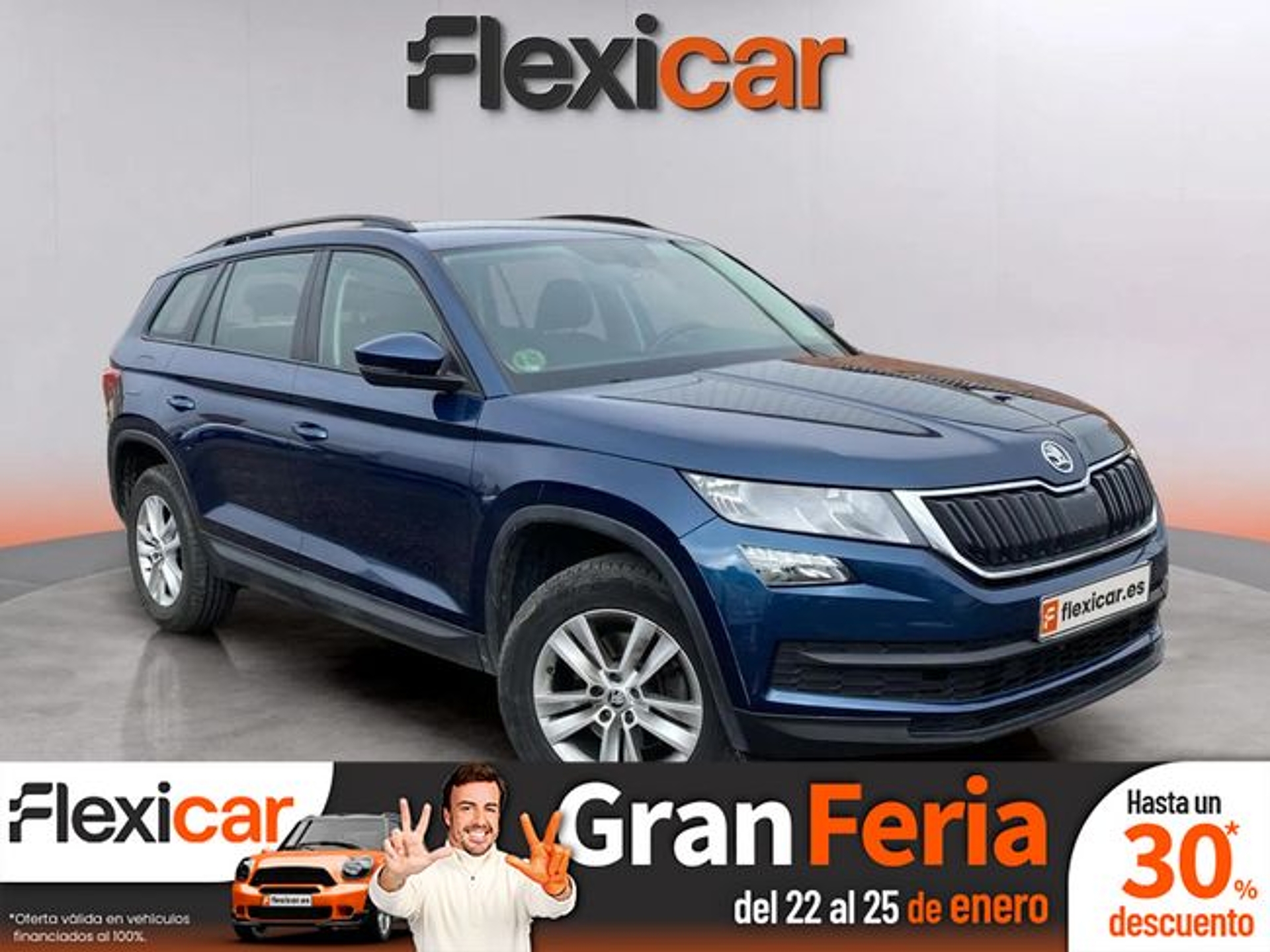 Imagen de SKODA Kodiaq