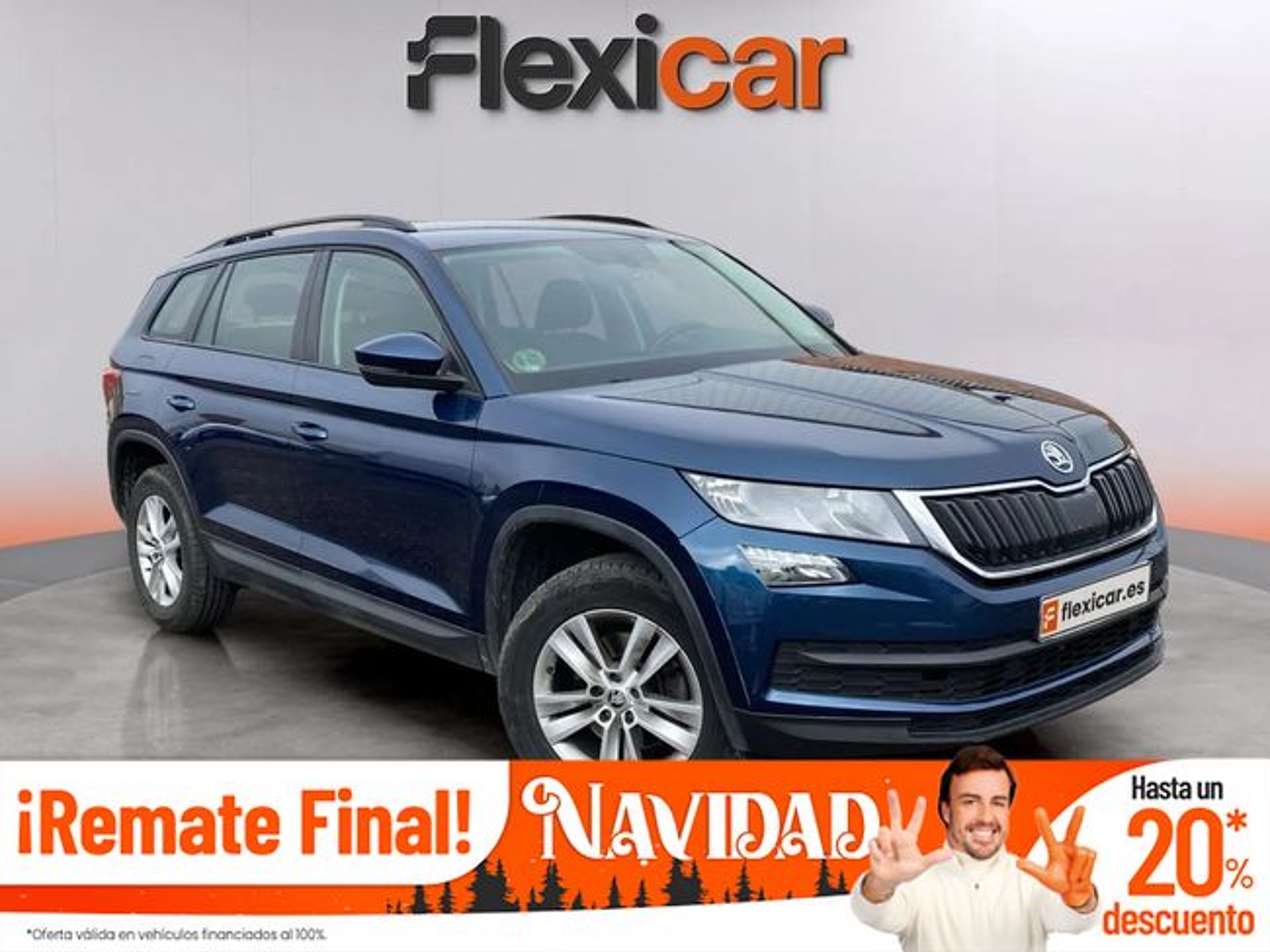 Imagen de SKODA Kodiaq