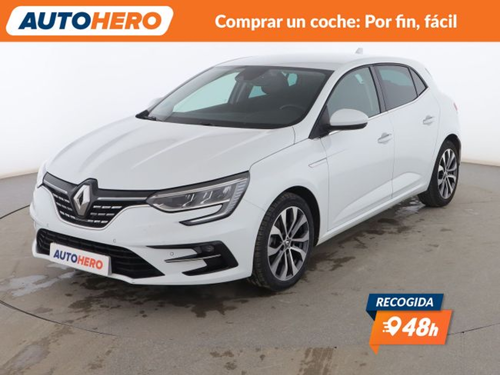Imagen de RENAULT Mégane