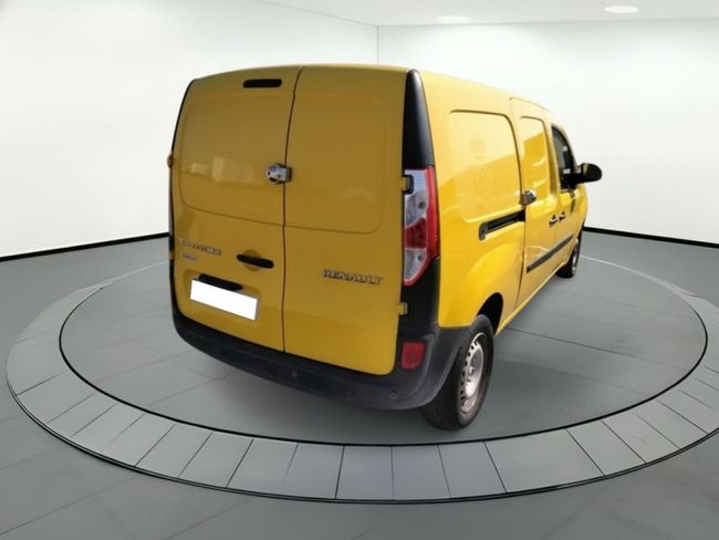 Foto del RENAULT Kangoo Fg. 1.5dCi Profesional 55kW