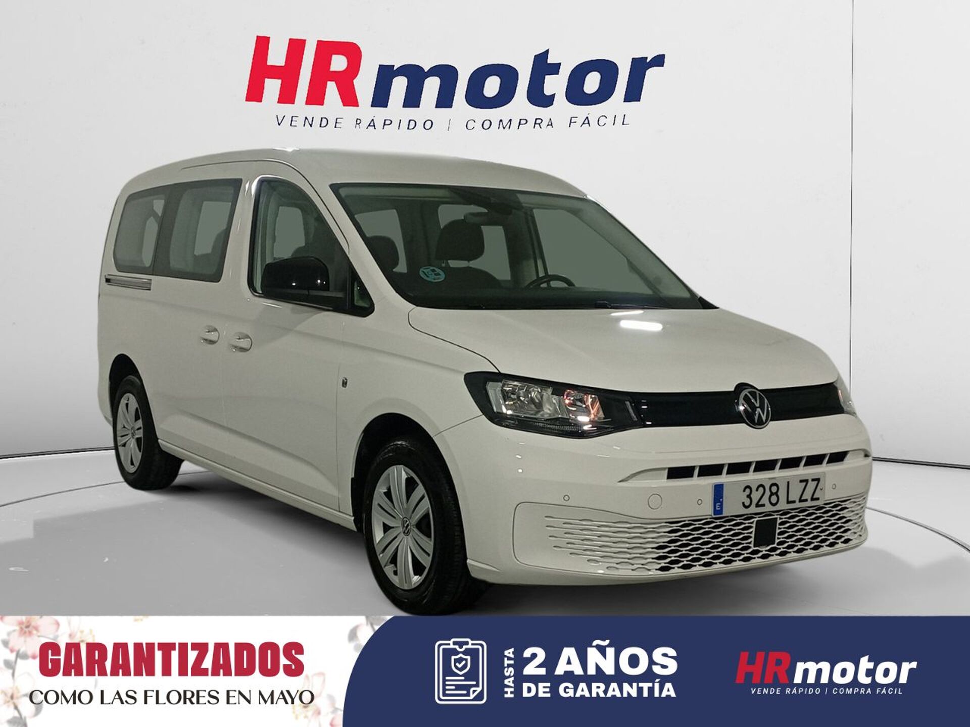 Imagen de VOLKSWAGEN Caddy