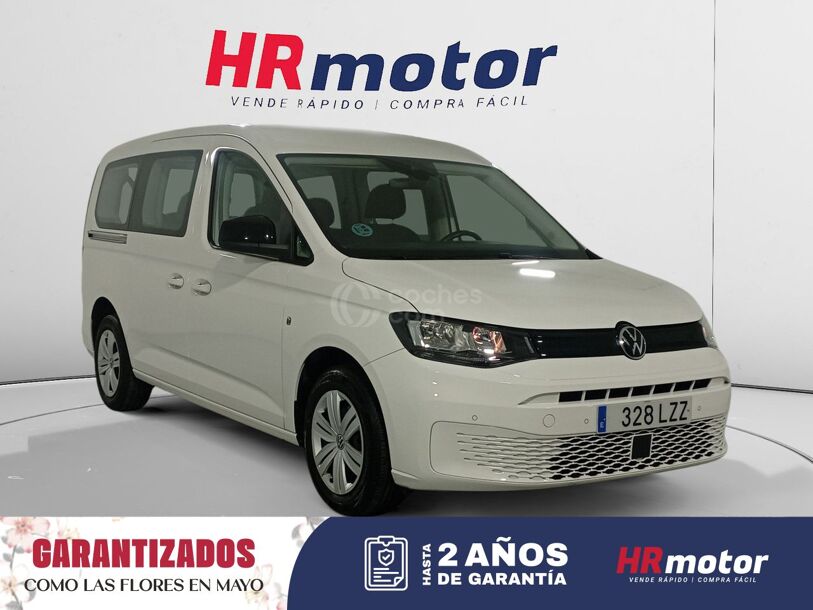 Foto del VOLKSWAGEN Caddy Maxi 1.5 TSI Origin 114