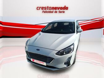 Imagen de FORD Focus Sportbreak 1.5Ecoblue Trend+