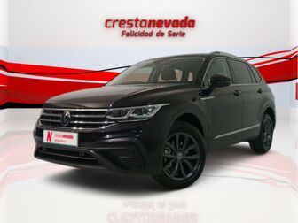 Imagen de VOLKSWAGEN Tiguan 2.0TDI DSG Life 110kW